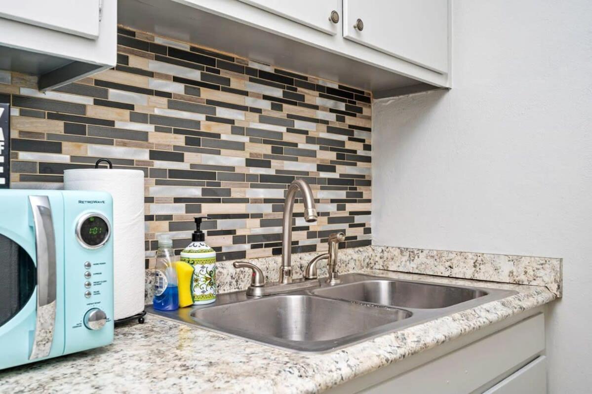 Appartamento Downtown! Private Balcony! 24 Concierge! Pt11H Atlanta Esterno foto